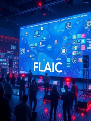 Impacto del FLAIC en el Desarrollo Tecnológico