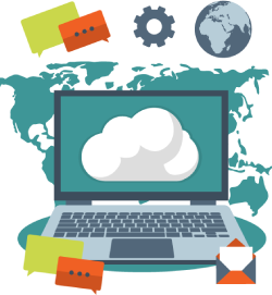 Informática que impulsa el futuro