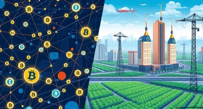 Blockchain: Revolucionando las Finanzas